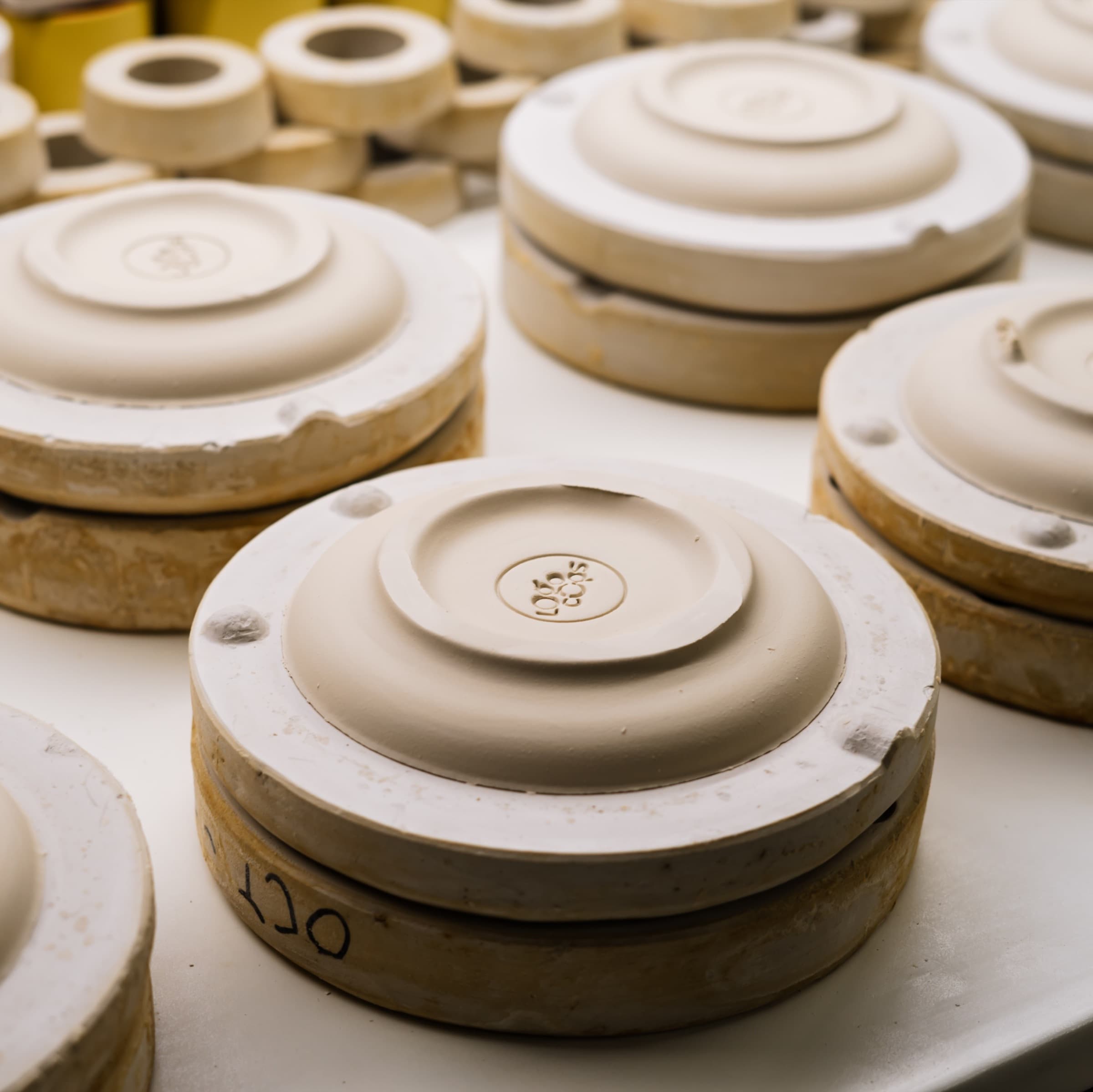 Craftsmanship at Logo Cups
